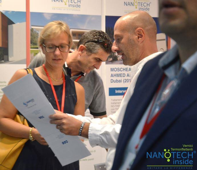 Fiera del Condominio Sostenibile